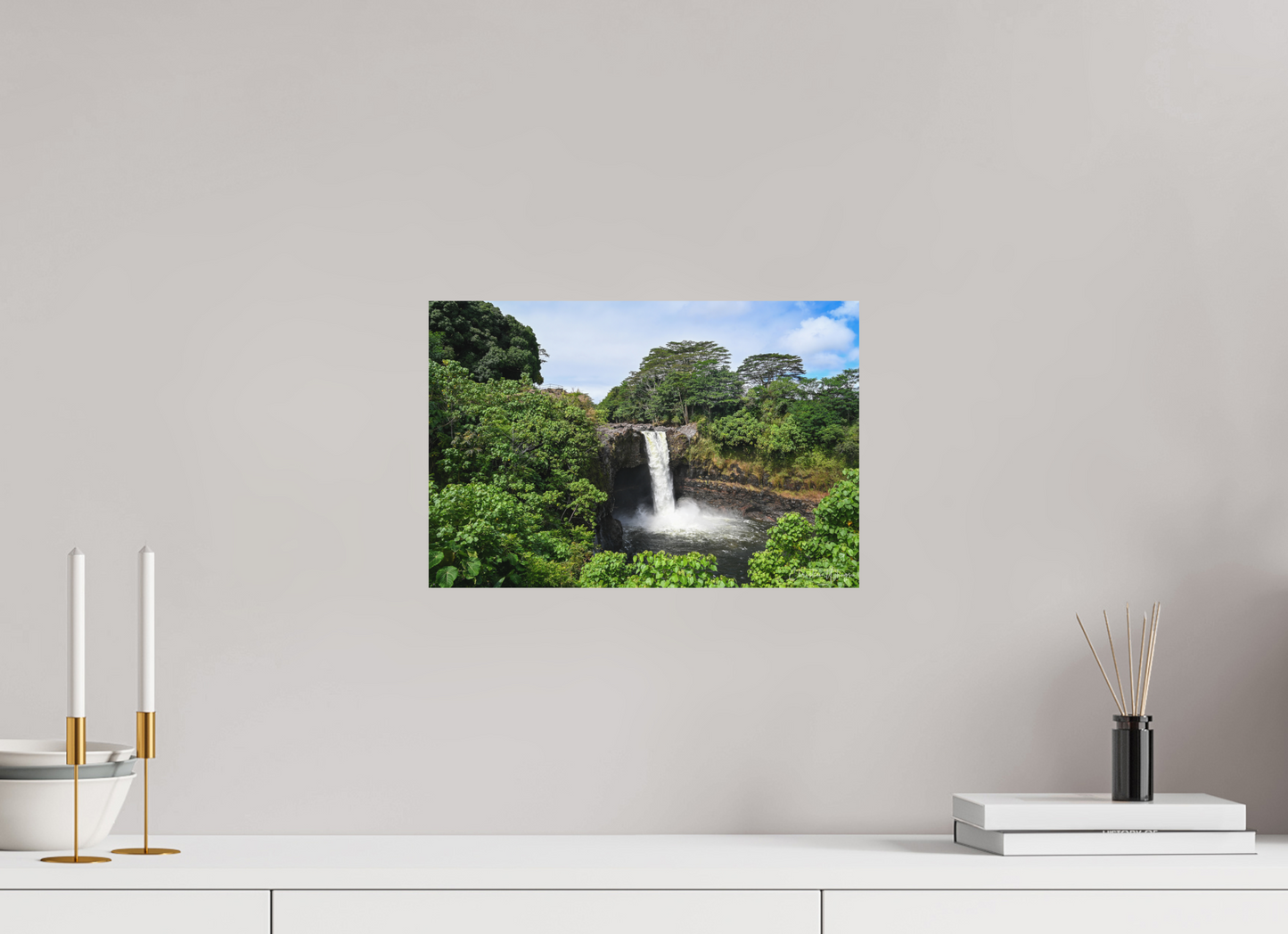 Heart of Hilo