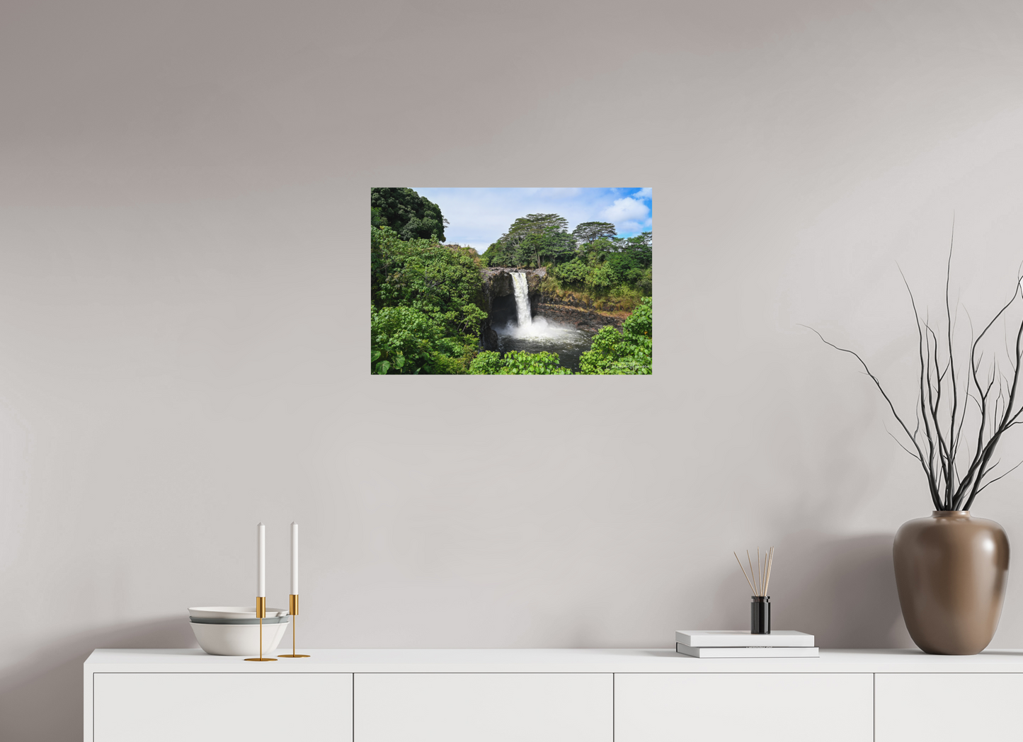 Heart of Hilo