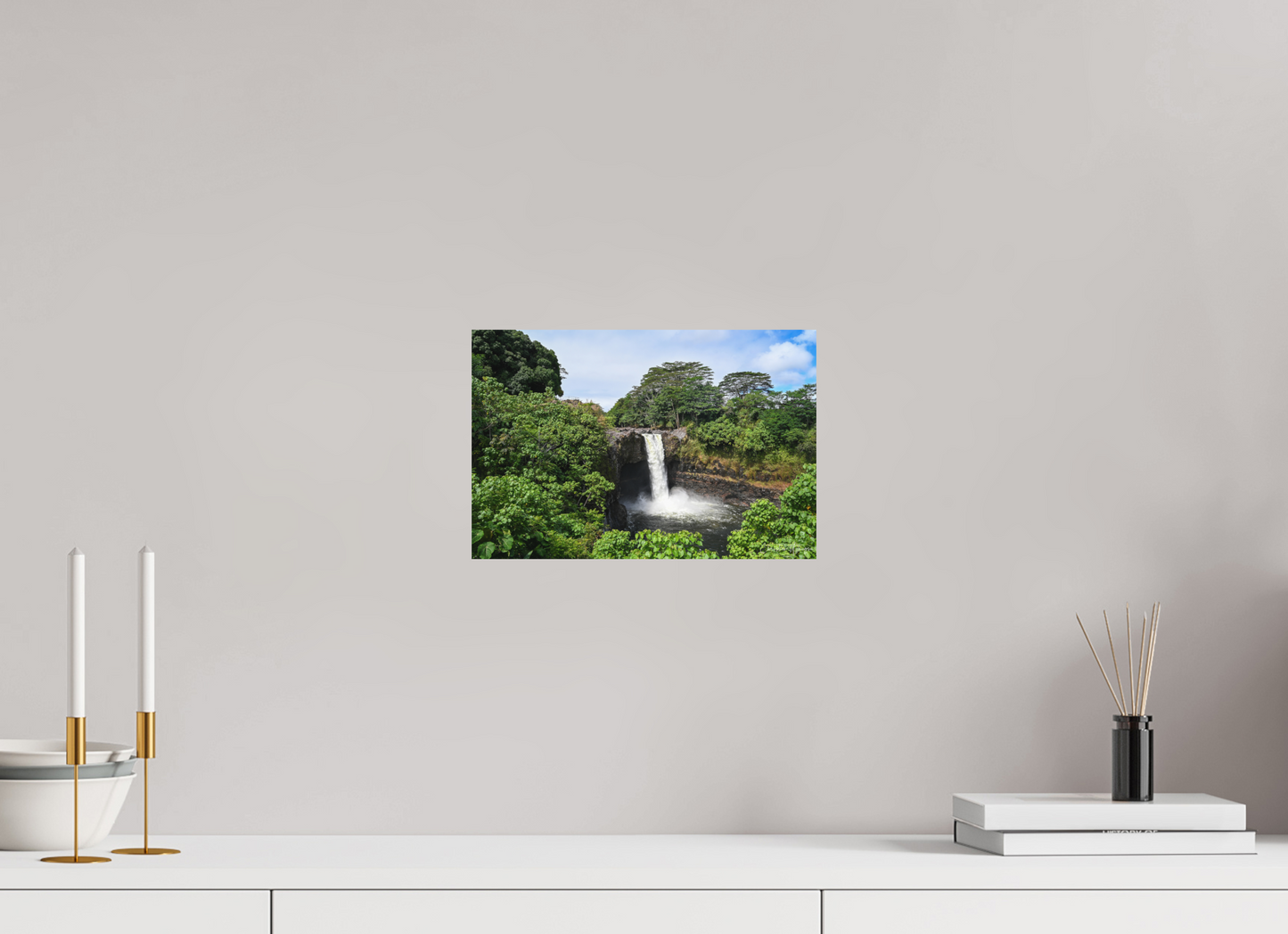 Heart of Hilo