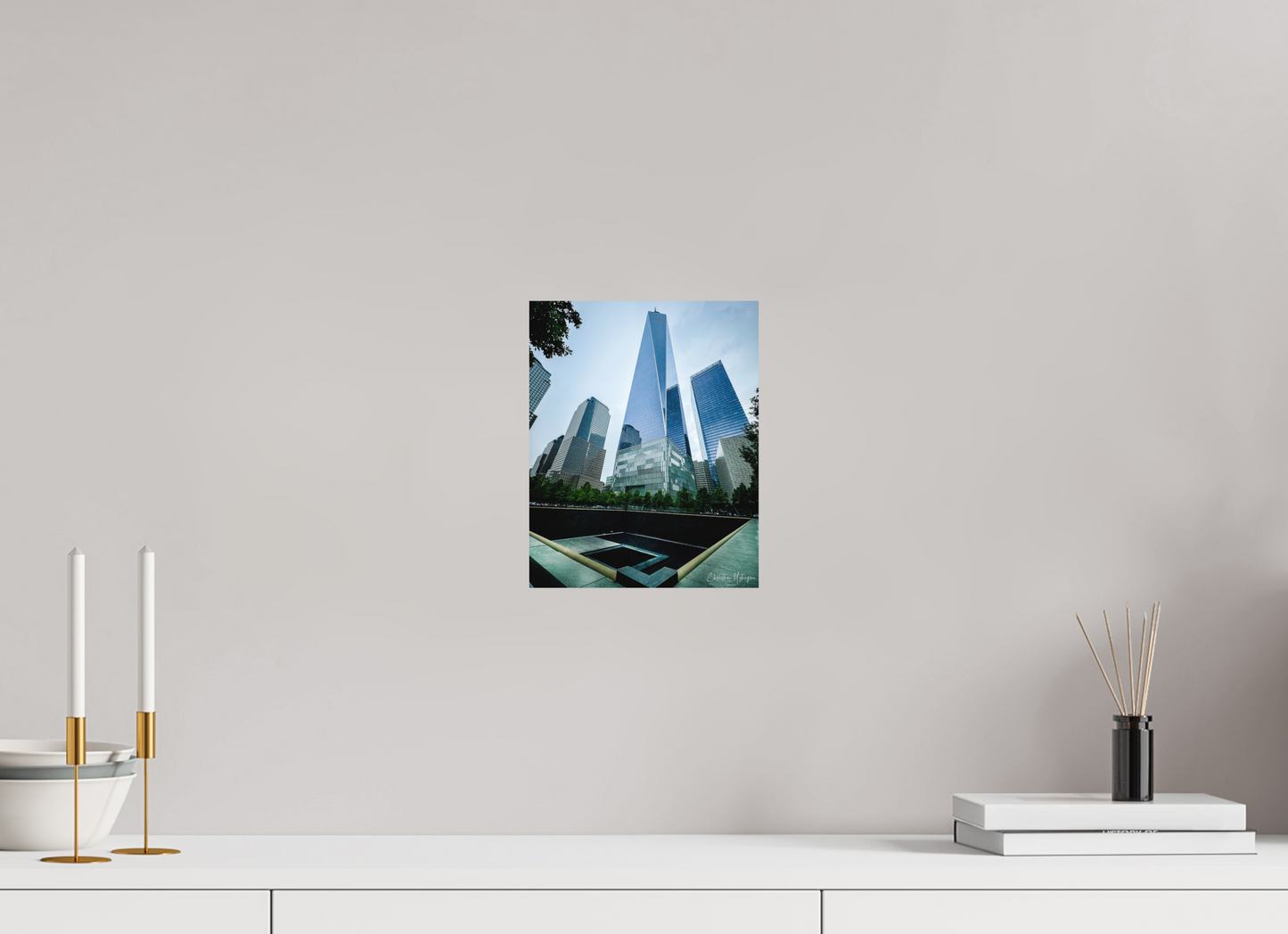 Memory in Reflection