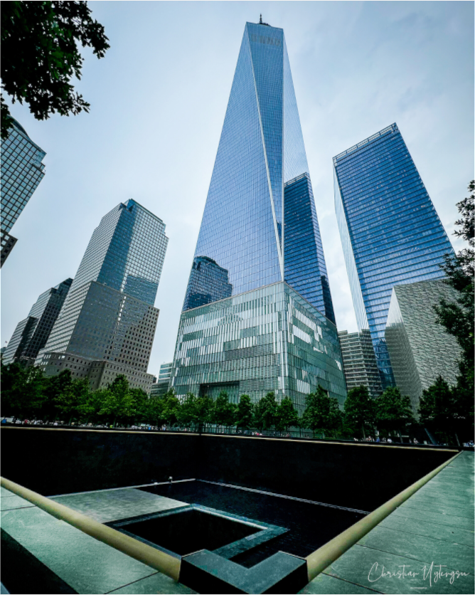 Memory in Reflection