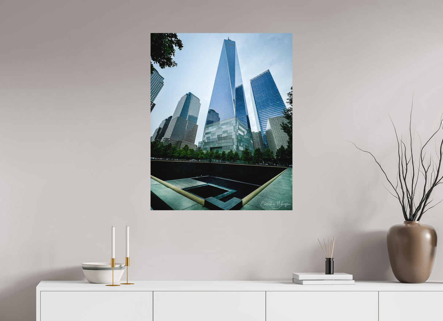 Memory in Reflection