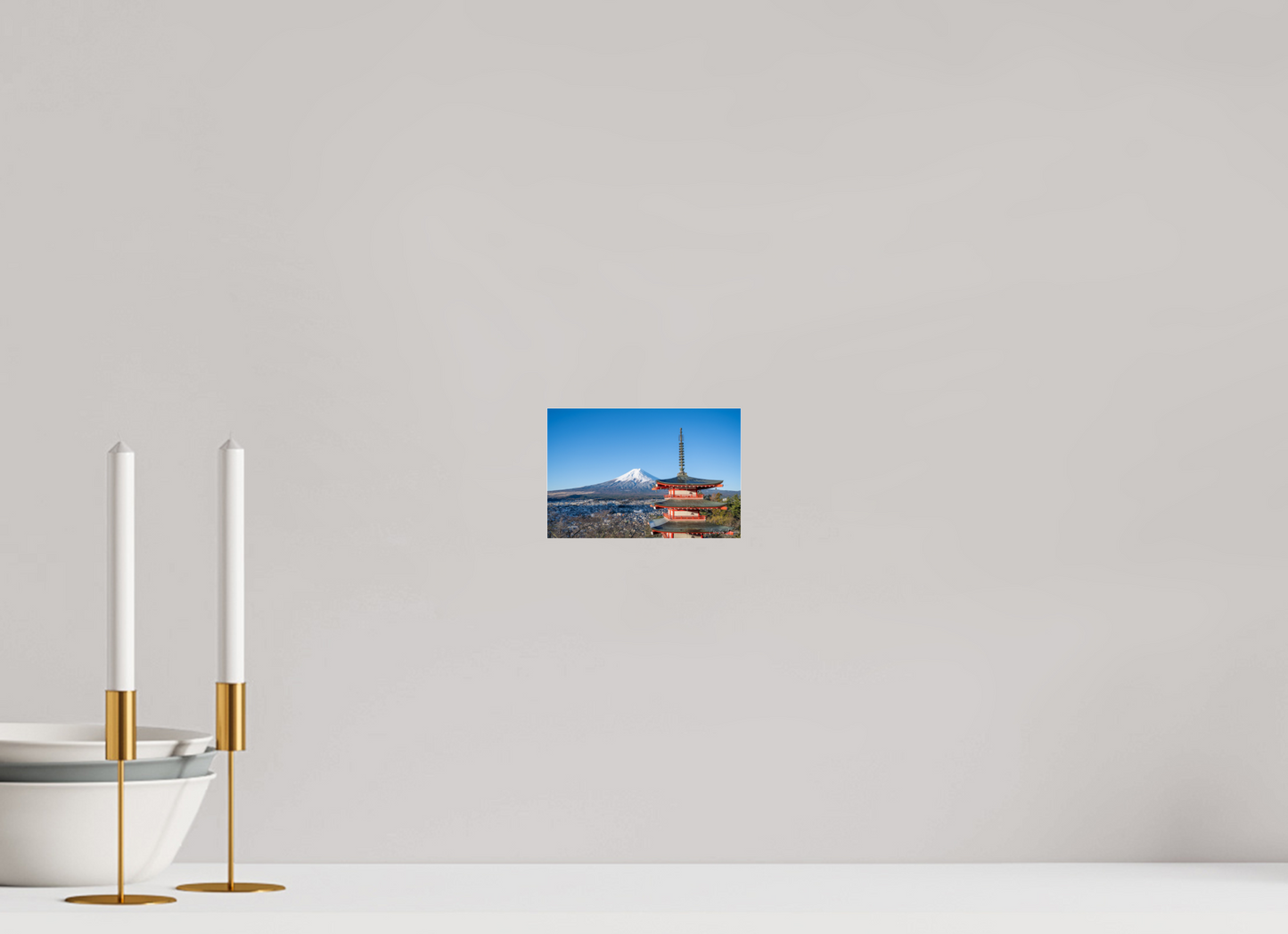 6 x 4″, Acrylic Glass 0.08mm Fuji Crystal Archive DP II Sky Cradles Fuji