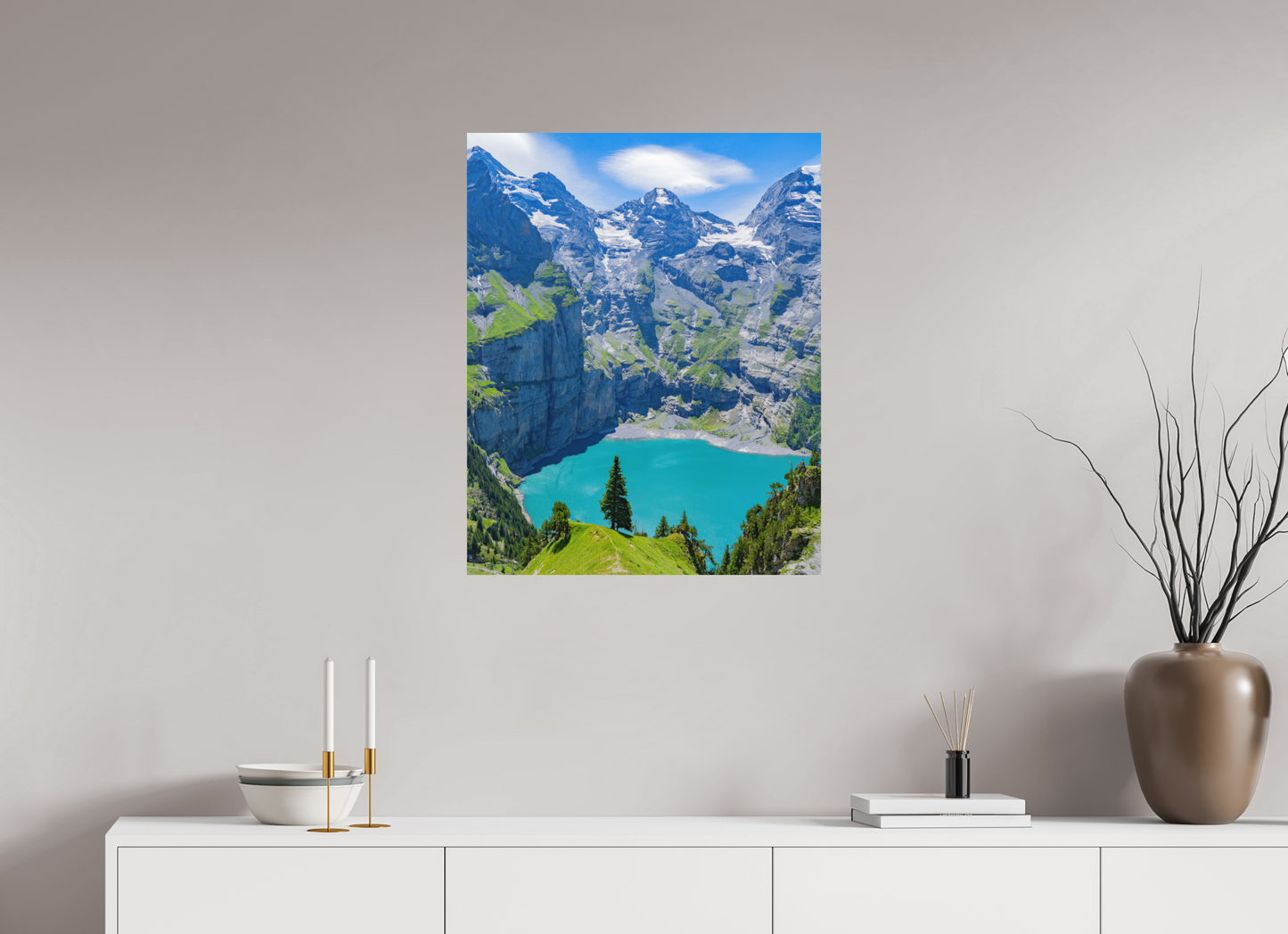 24 x 30″, Fuji Crystal DP II Matte Alpine Jewel