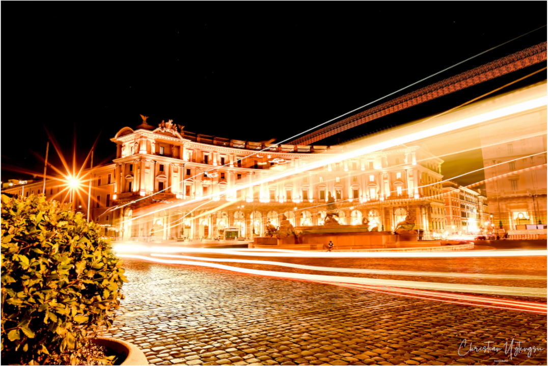 Main image Flashing Lights