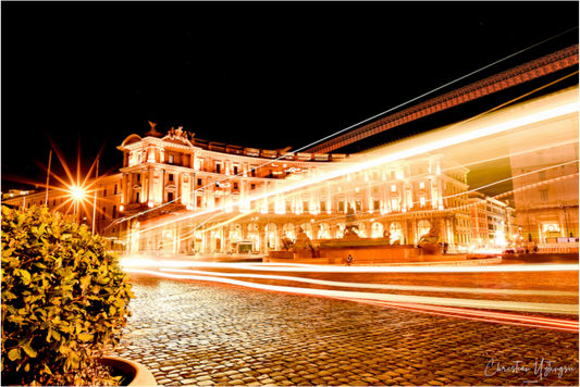 Main image Flashing Lights