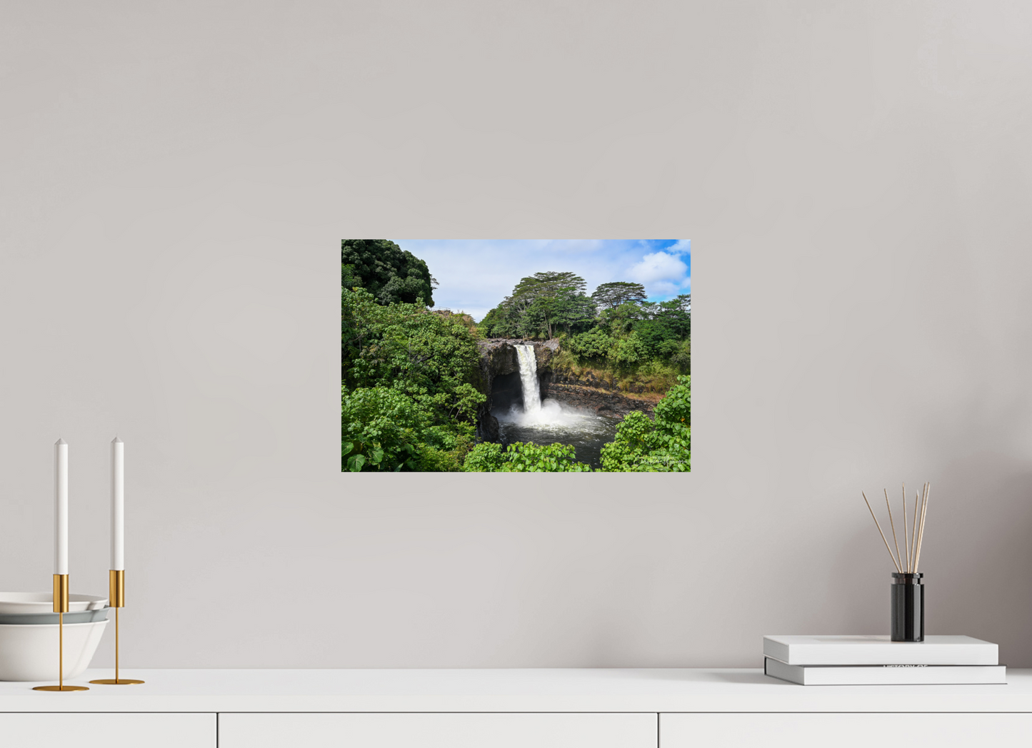 Heart of Hilo