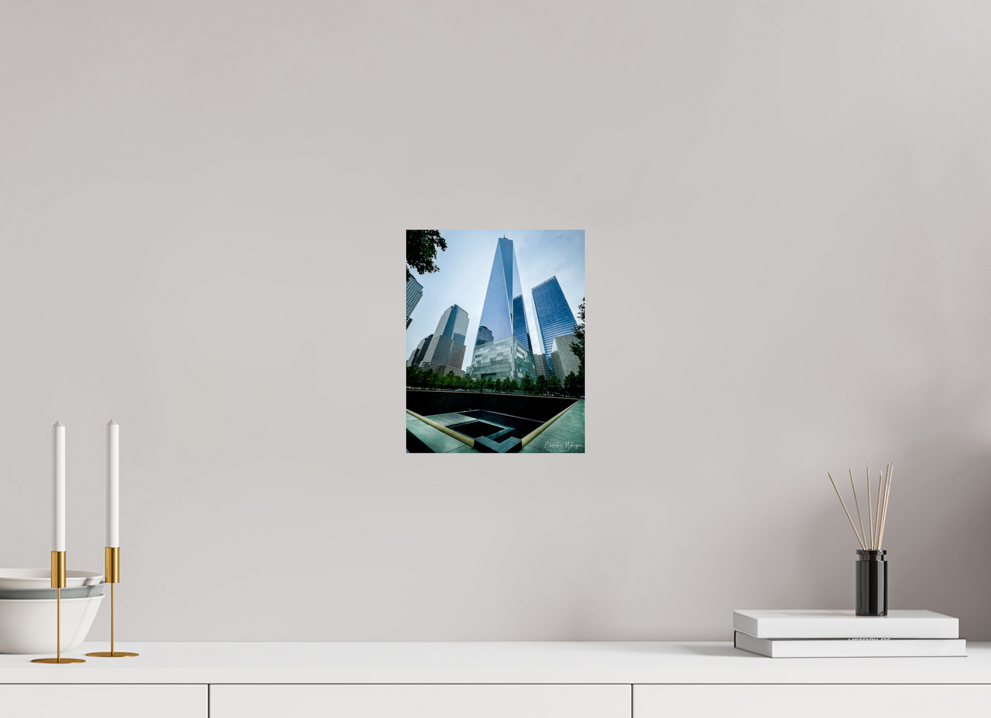 Memory in Reflection