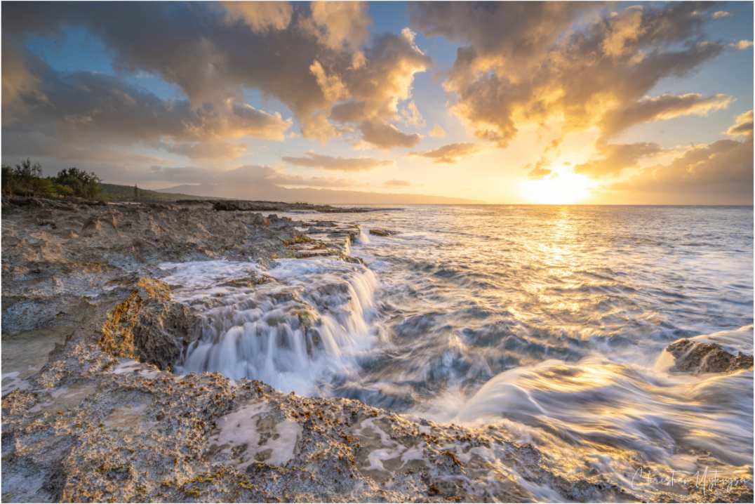 Main image Majestic Glow