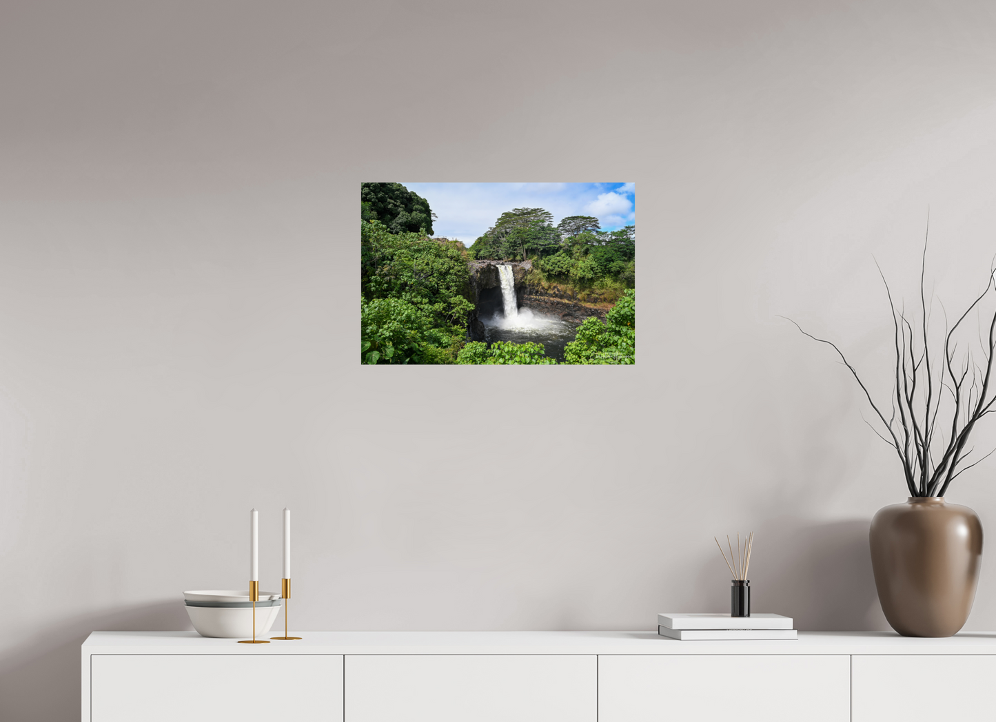 Heart of Hilo