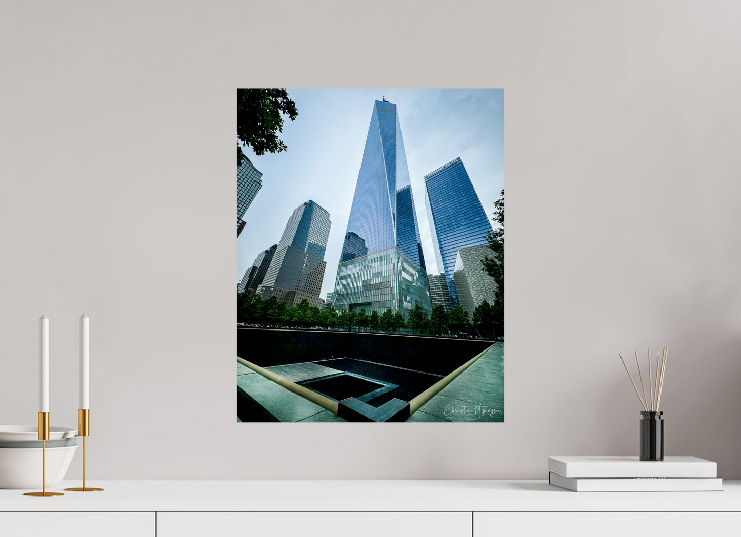 Memory in Reflection