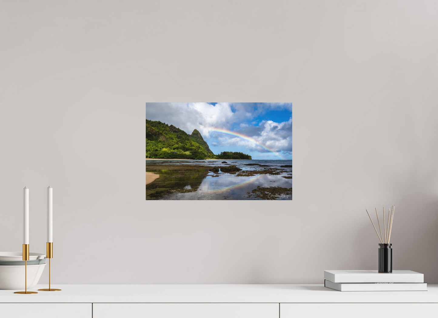 Nature’s Hidden Portal