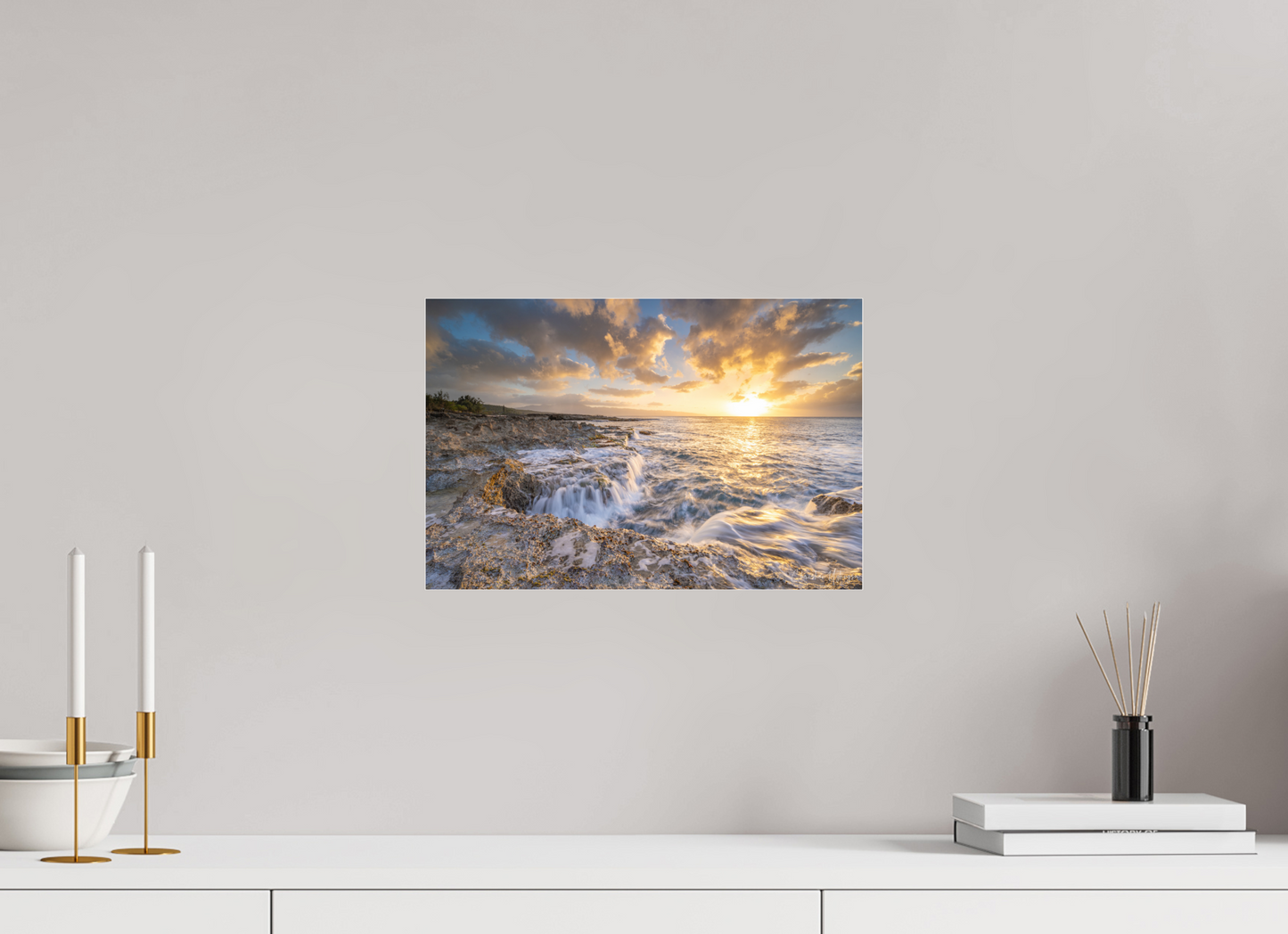 15 x 10″, Acrylic Glass 0.08mm Fuji Crystal Archive DP II Majestic Glow