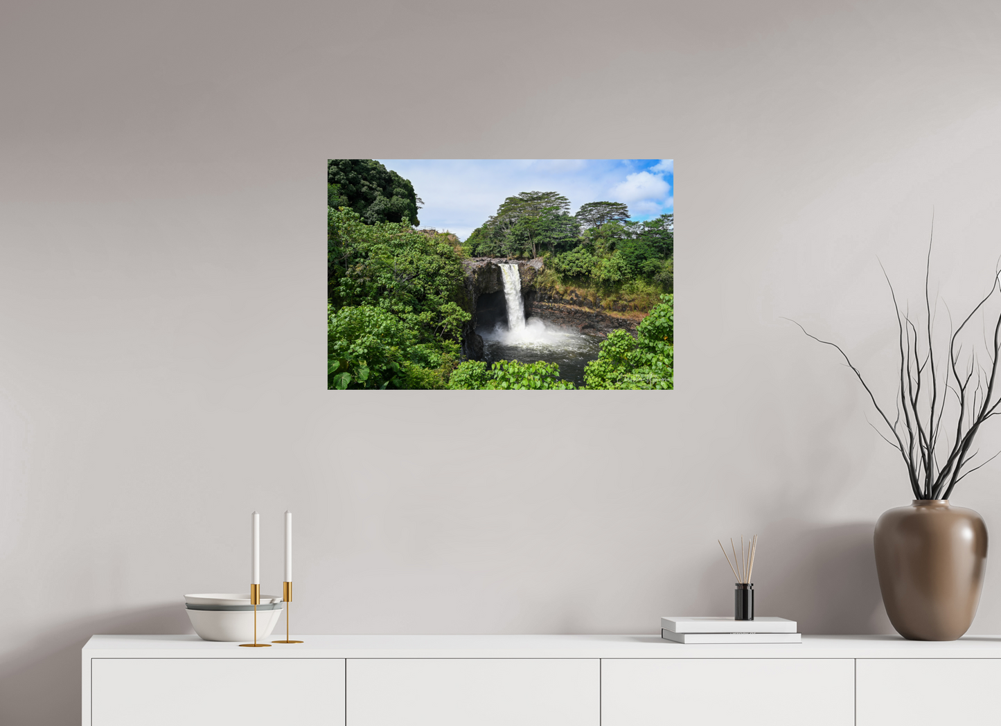Heart of Hilo