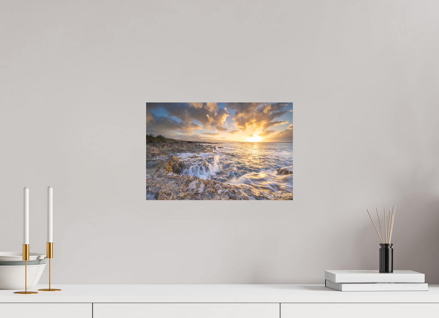 15 x 10″, Fuji Crystal DP II Matte Majestic Glow