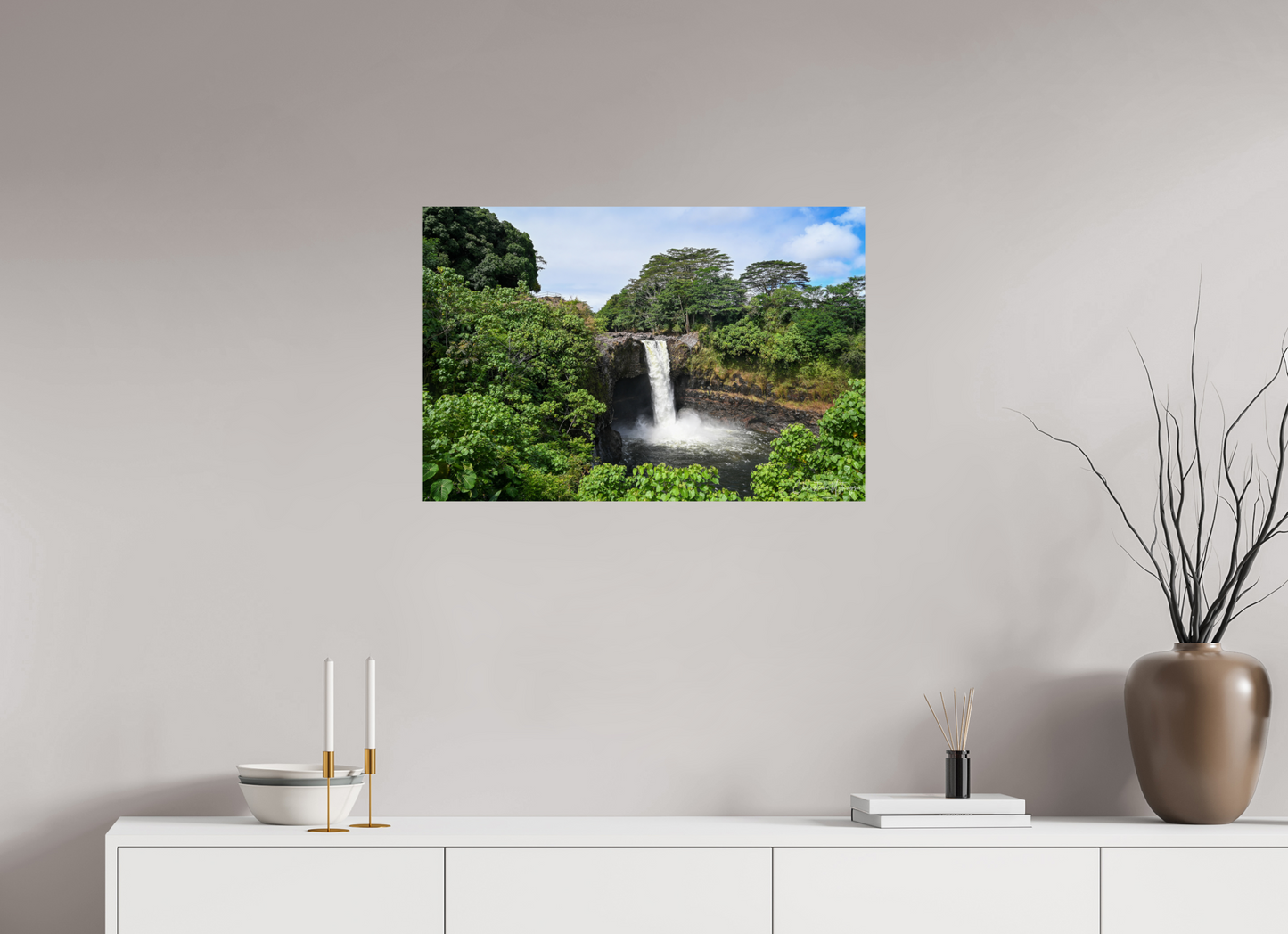Heart of Hilo