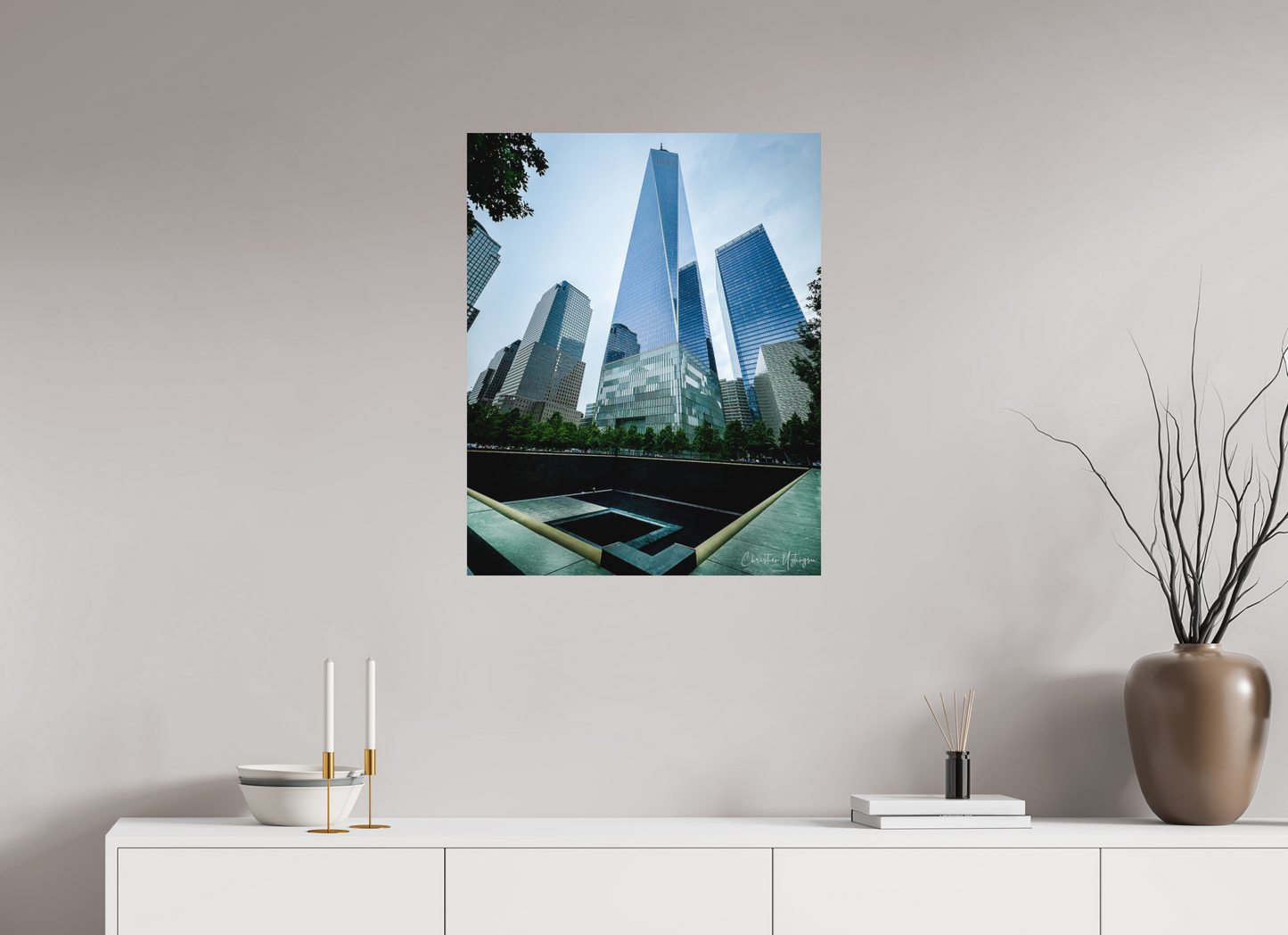 Memory in Reflection