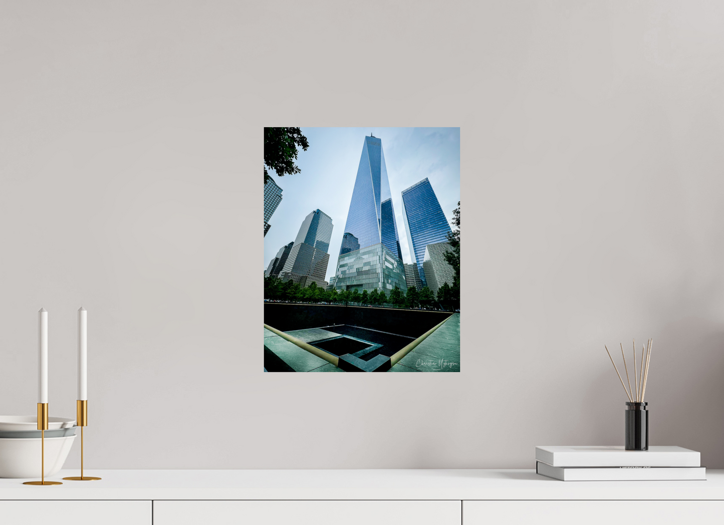 Memory in Reflection