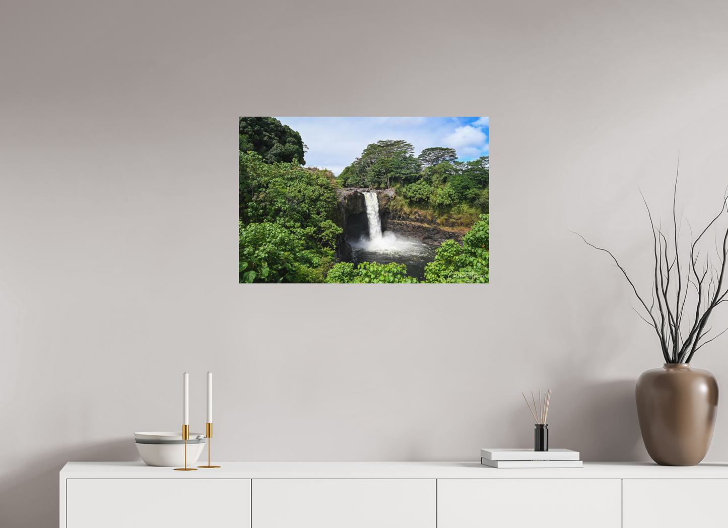 Heart of Hilo