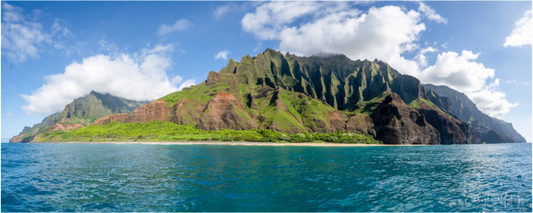 Humbled by the Horizon