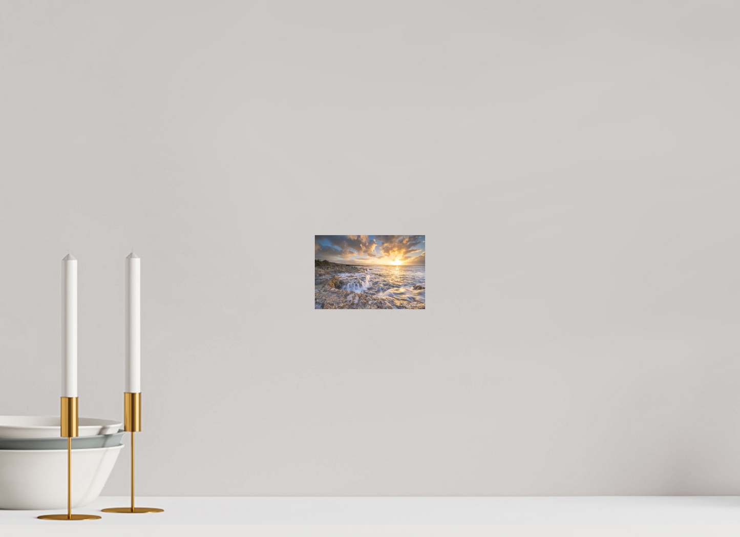 6 x 4″, Fuji Crystal DP II Matte Majestic Glow